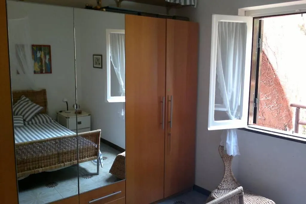 Casa del pescatore Giannutri Casa vacanze Isola di Giannutri