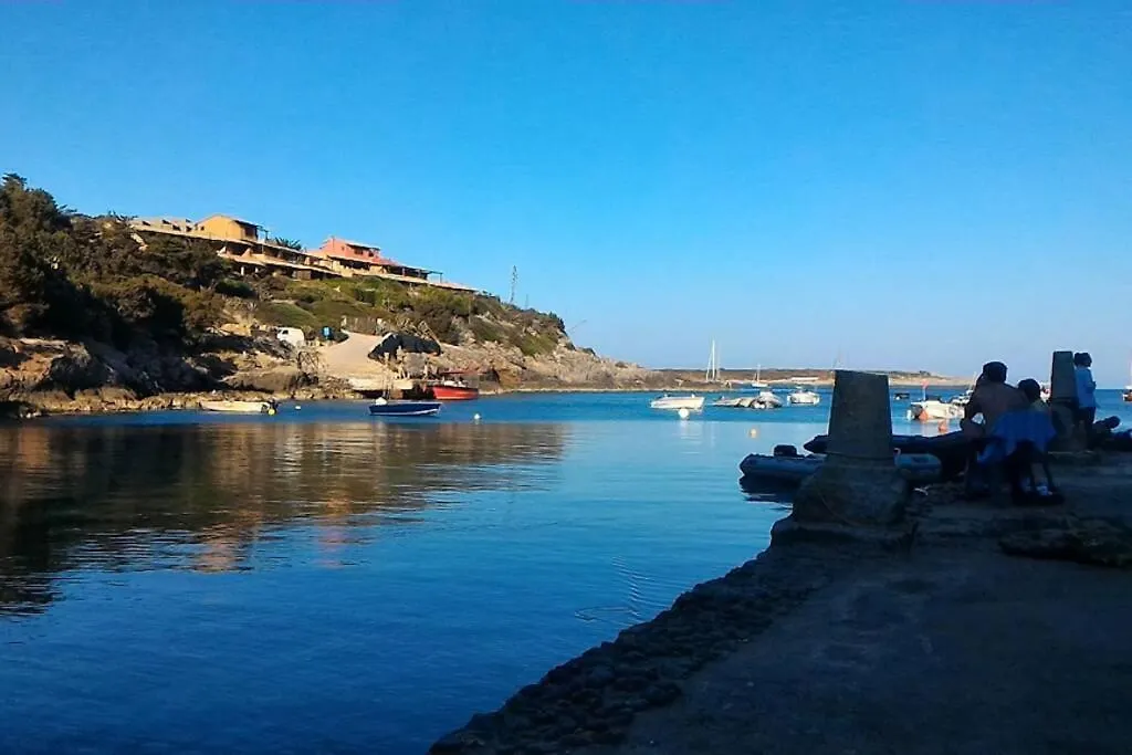 Casa del pescatore Giannutri Casa vacanze Isola di Giannutri