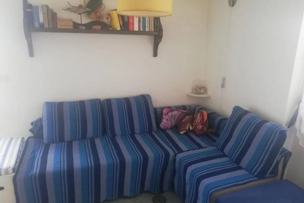 Casa del pescatore Giannutri 0*, Isola di Giannutri
