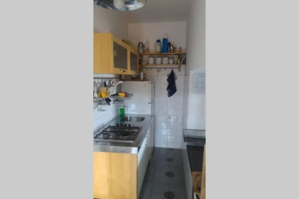 Casa del pescatore Giannutri 0*, Isola di Giannutri Italia