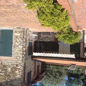 Bisio 3*, Genova Italia