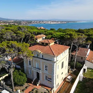 Aparthotel San Domenico, Castiglioncello