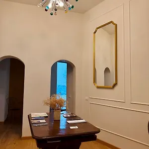 Bed & Breakfast Muradelle, Massa (Tuscany)