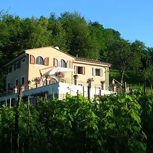 Bed & Breakfast Galleria Ars Apua, Carrara
