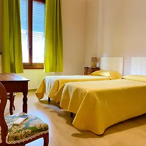Affittacamere Panzani 14 Touristhouse, Montespertoli