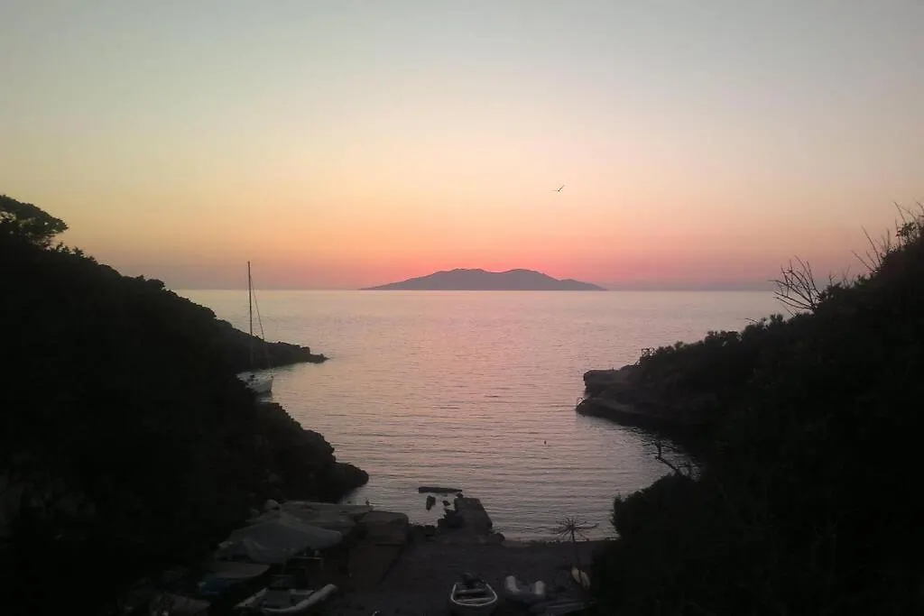 Casa Del Pescatore Giannutri 0*, Île de Giannutri Italie